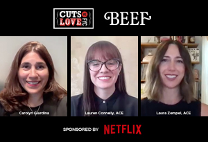 CUTS WE LOVE