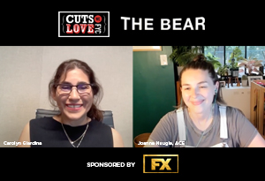 CUTS WE LOVE