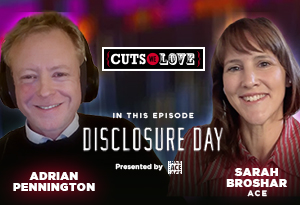 CUTS WE LOVE
